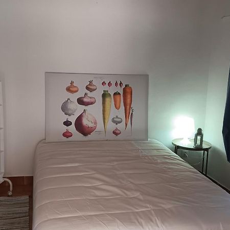 La Rampa Beach B&B Ольюш-ди-Агуа  Экстерьер фото