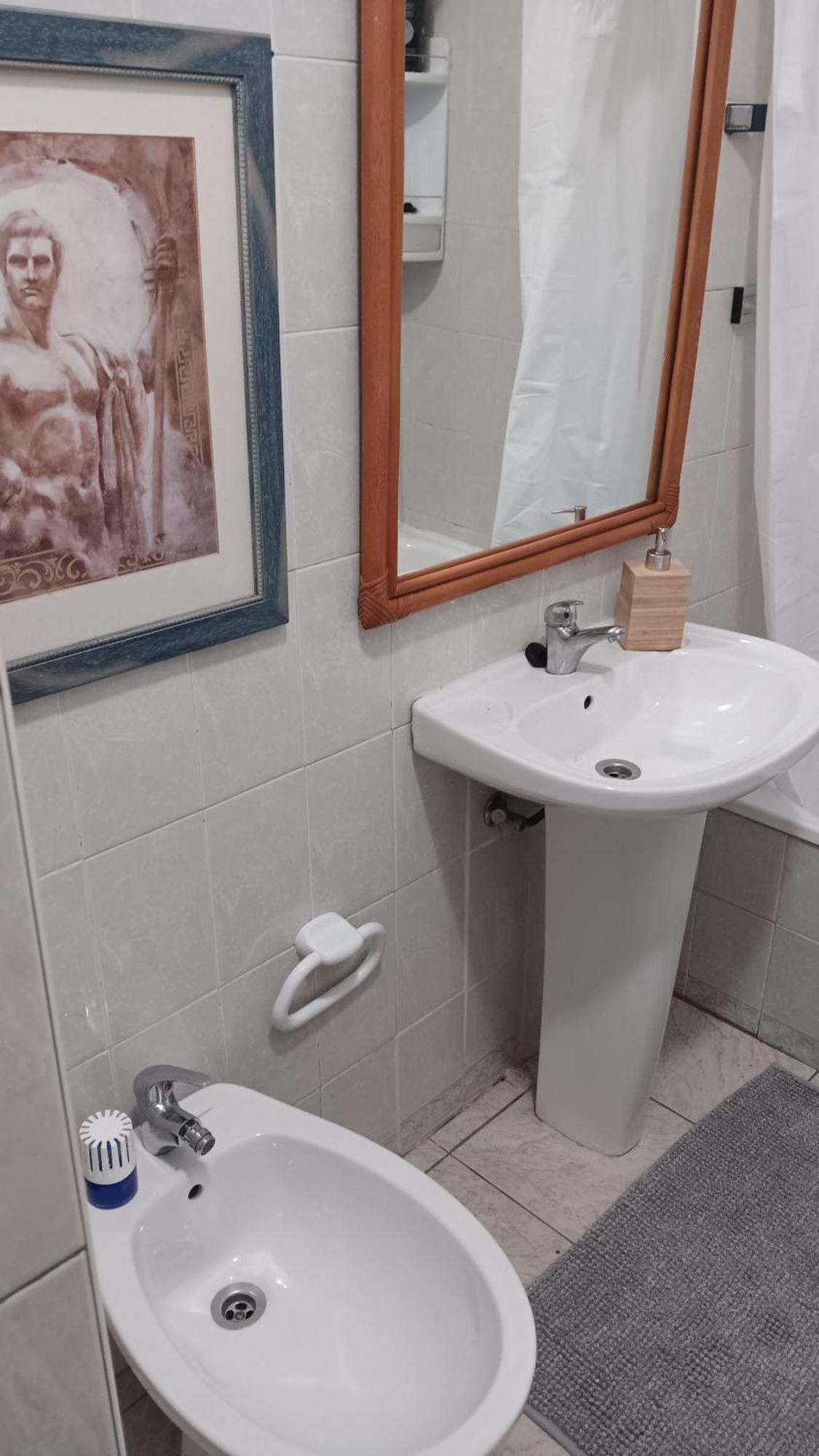 La Rampa Beach B&B Ольюш-ди-Агуа  Экстерьер фото