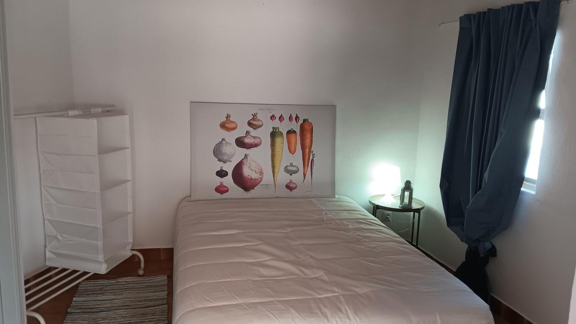 La Rampa Beach B&B Ольюш-ди-Агуа  Экстерьер фото